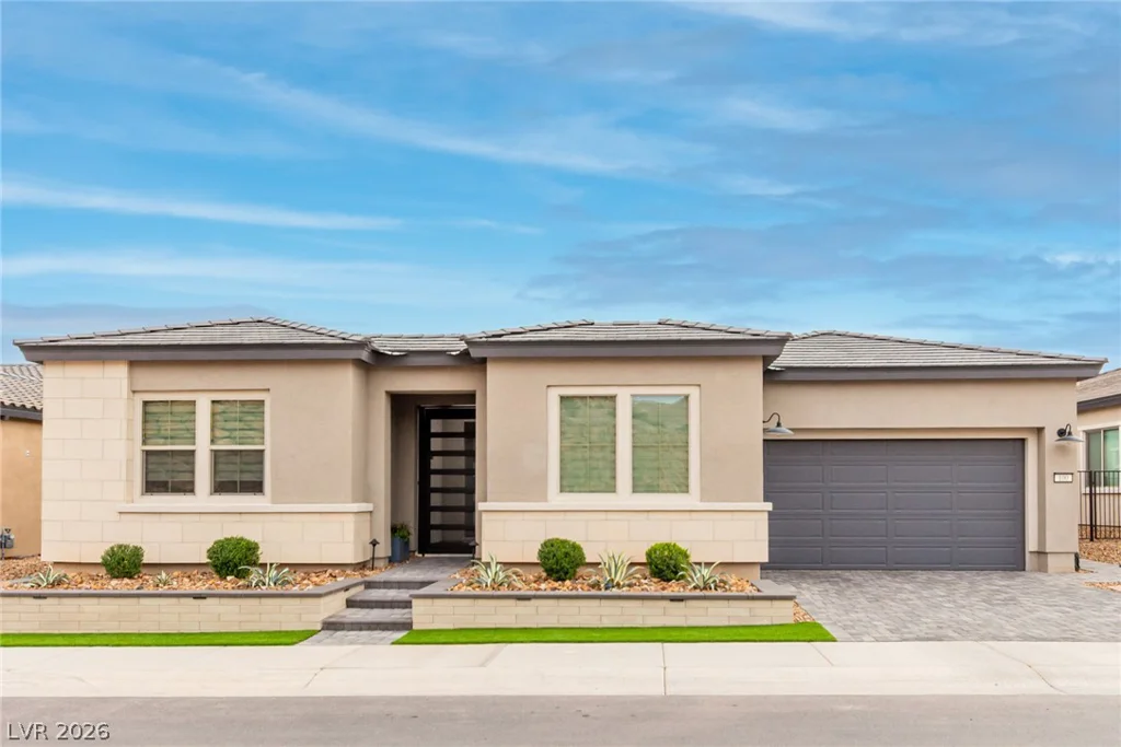 100 Water Cliff, Henderson, NV 89011