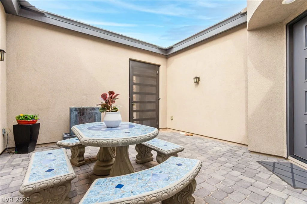 100 Water Cliff, Henderson, NV 89011