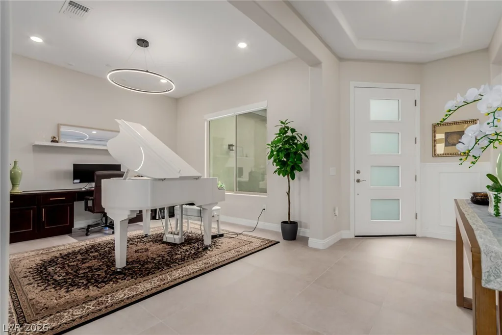 100 Water Cliff, Henderson, NV 89011