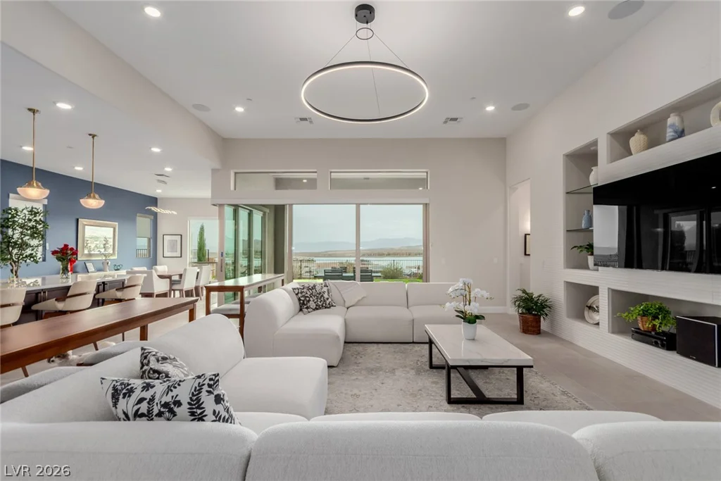 100 Water Cliff, Henderson, NV 89011