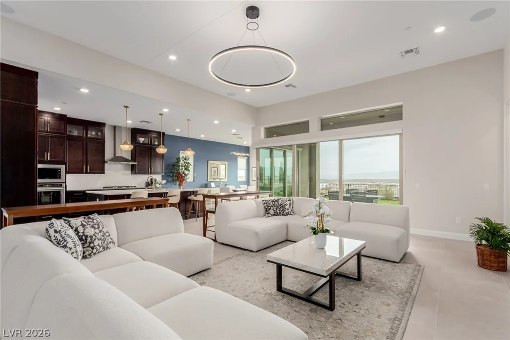 100 Water Cliff, Henderson, NV 89011