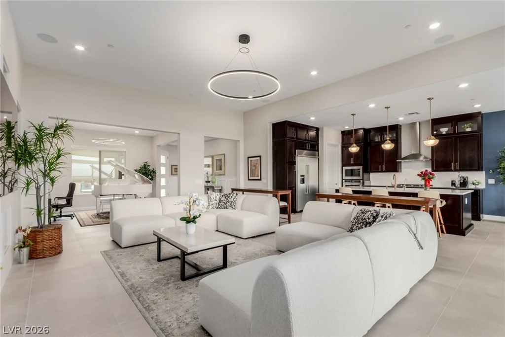 100 Water Cliff, Henderson, NV 89011