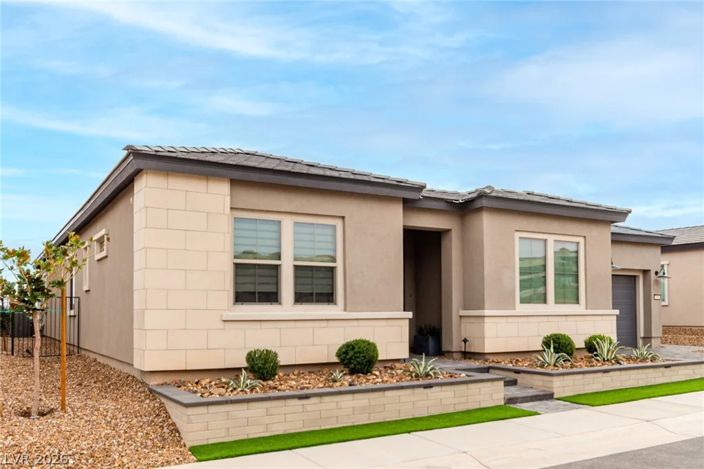 100 Water Cliff, Henderson, NV 89011