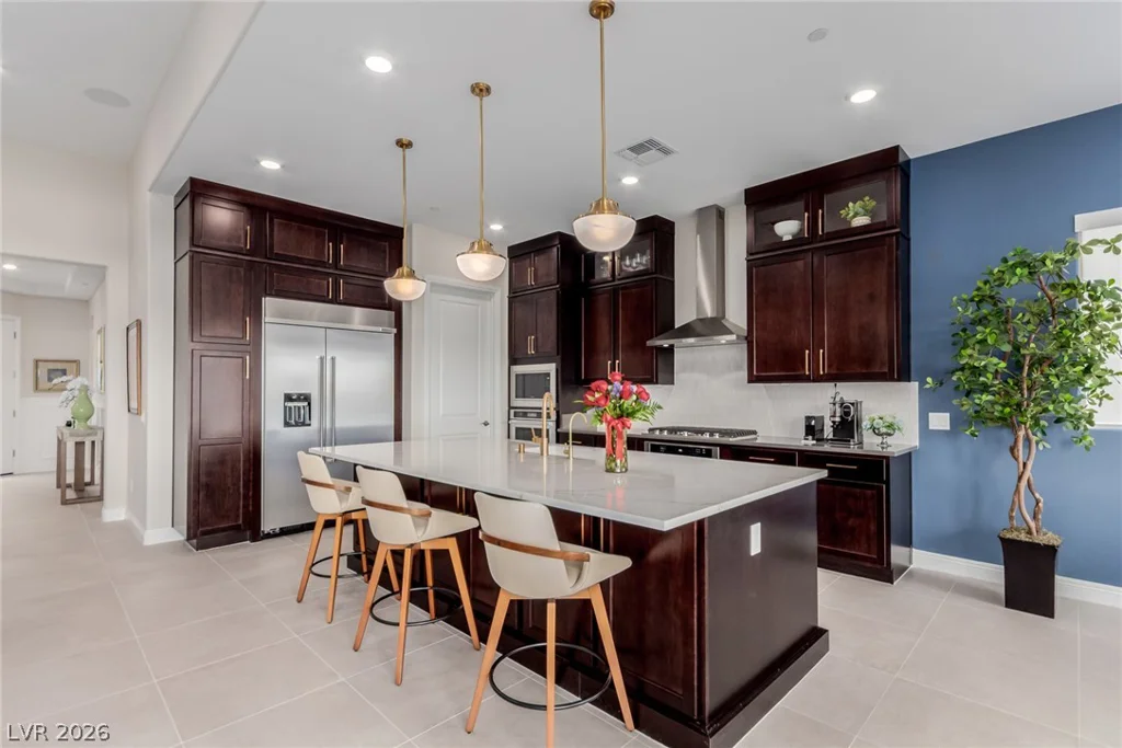 100 Water Cliff, Henderson, NV 89011