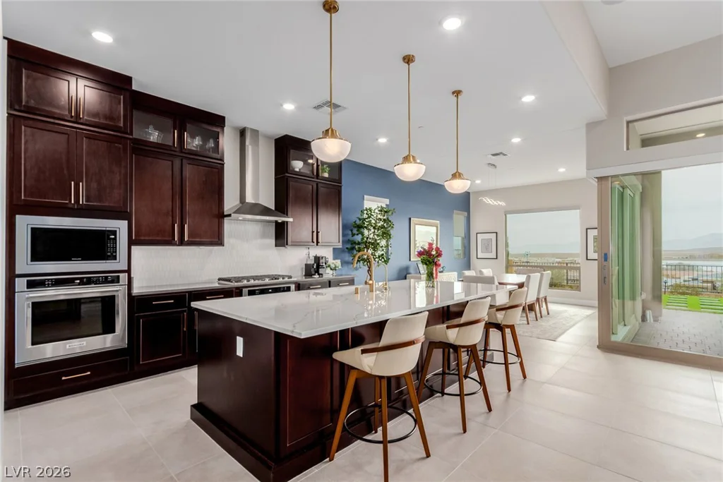 100 Water Cliff, Henderson, NV 89011
