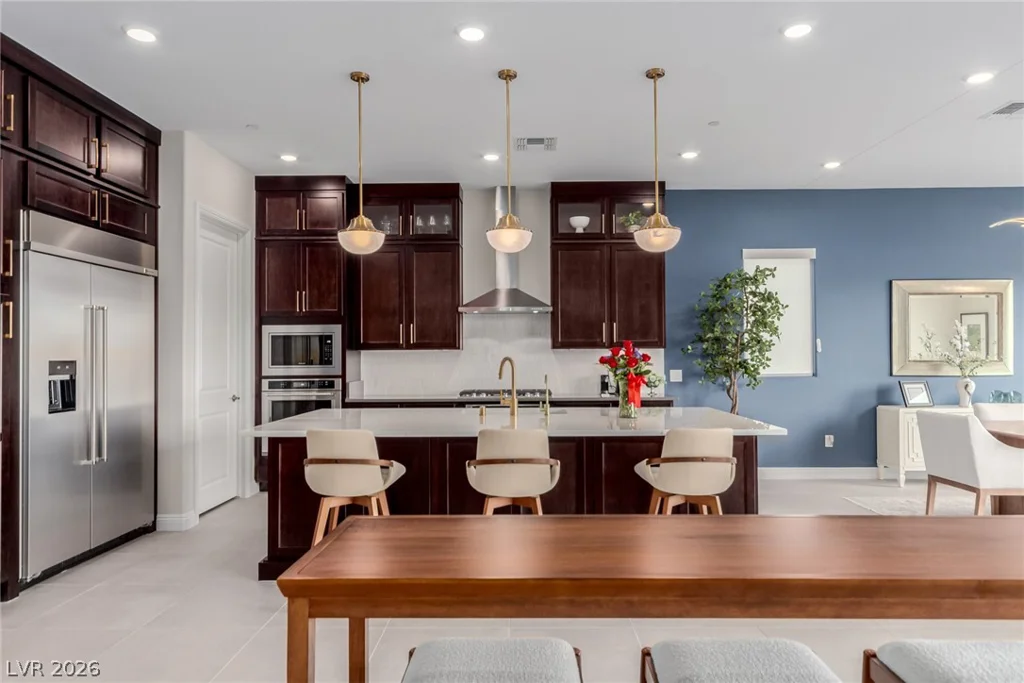 100 Water Cliff, Henderson, NV 89011