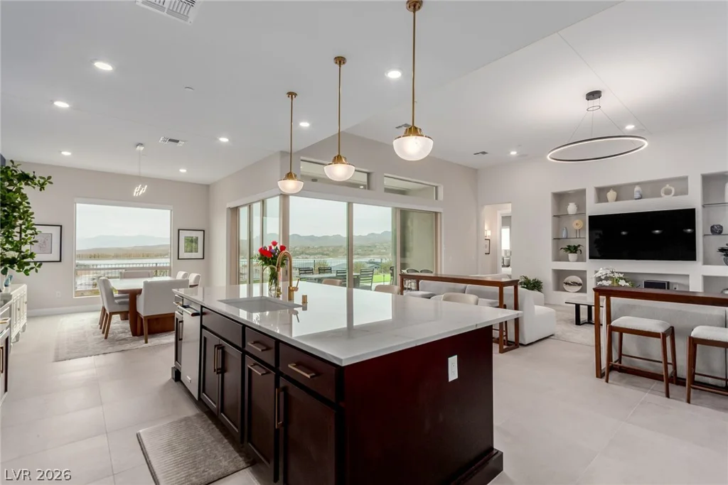 100 Water Cliff, Henderson, NV 89011