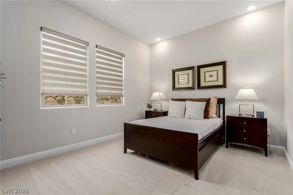 100 Water Cliff, Henderson, NV 89011