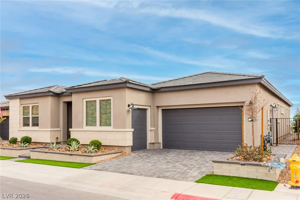 100 Water Cliff, Henderson, NV 89011