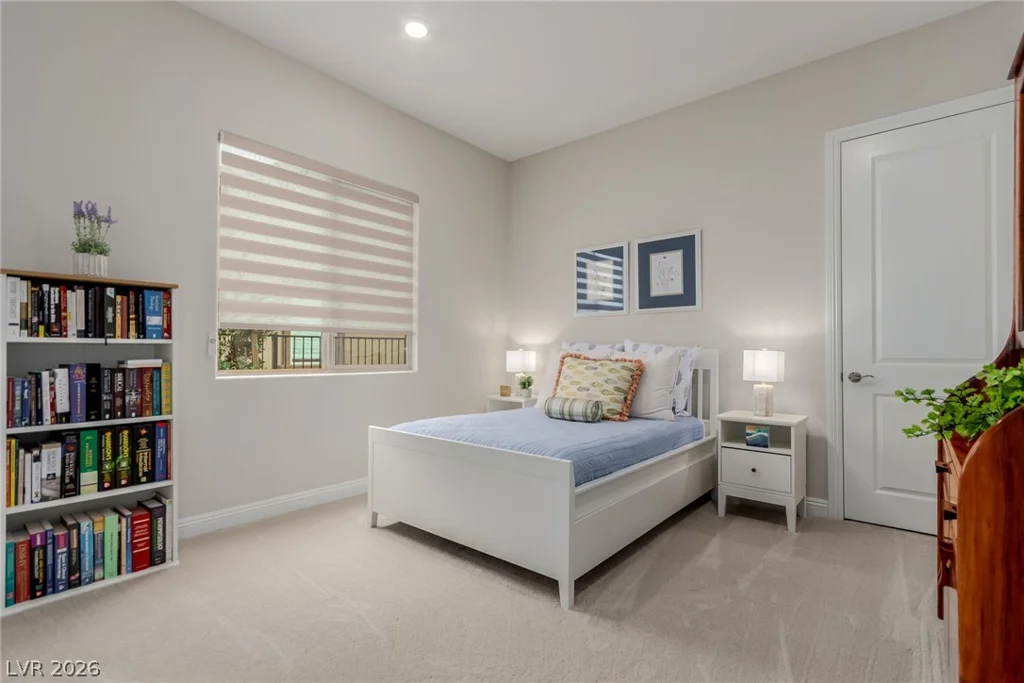 100 Water Cliff, Henderson, NV 89011