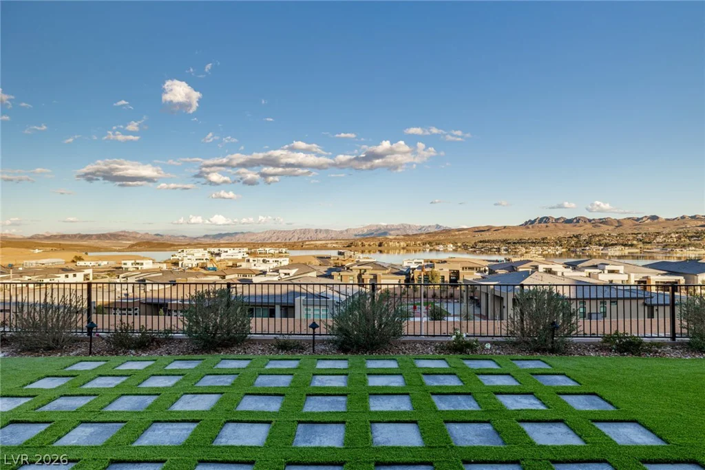 100 Water Cliff, Henderson, NV 89011