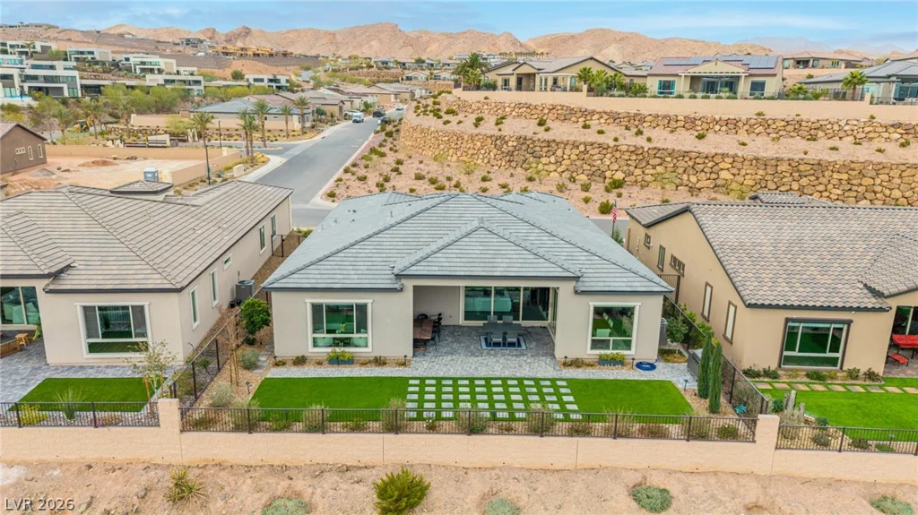 100 Water Cliff, Henderson, NV 89011