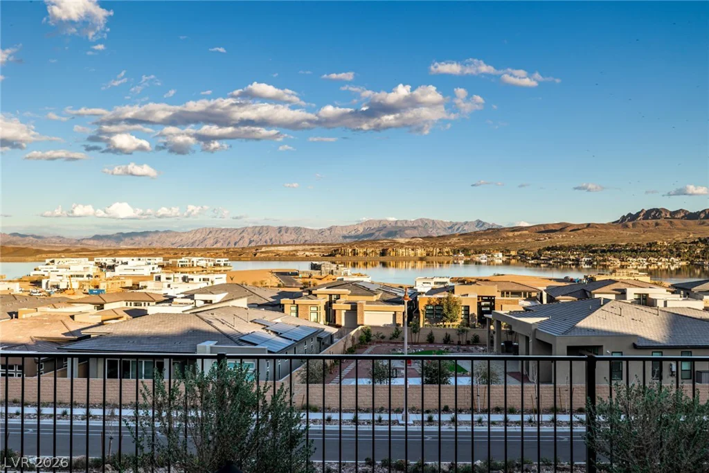 100 Water Cliff, Henderson, NV 89011