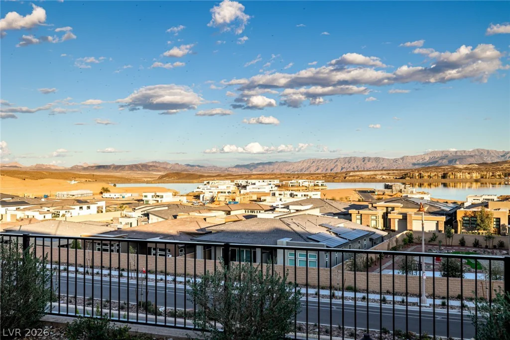 100 Water Cliff, Henderson, NV 89011