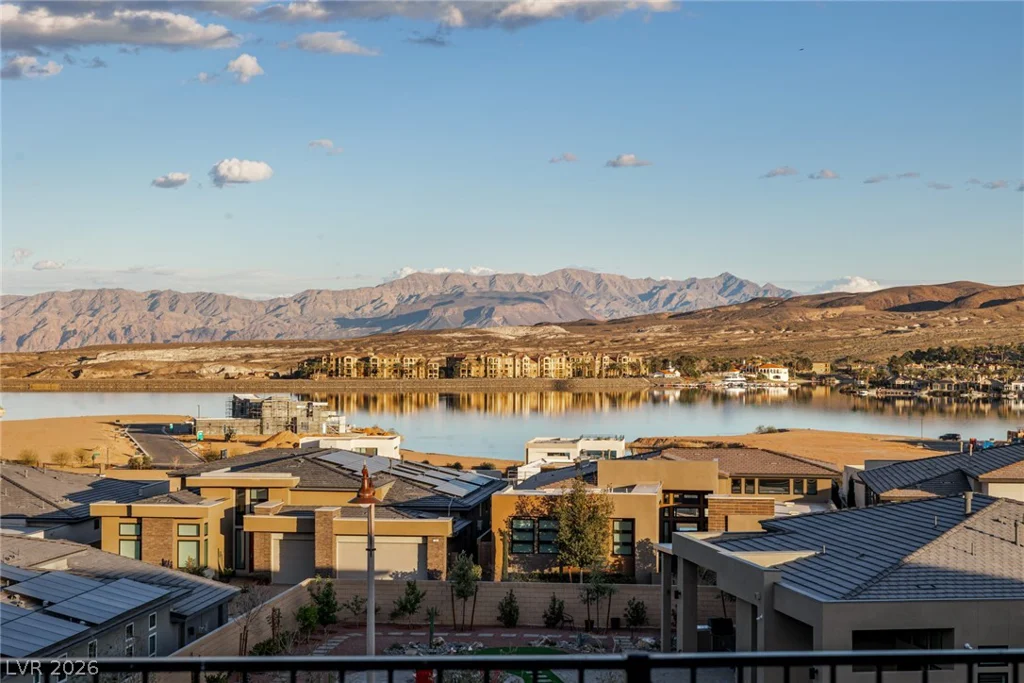 100 Water Cliff, Henderson, NV 89011