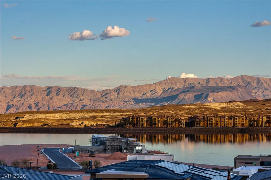 100 Water Cliff, Henderson, NV 89011