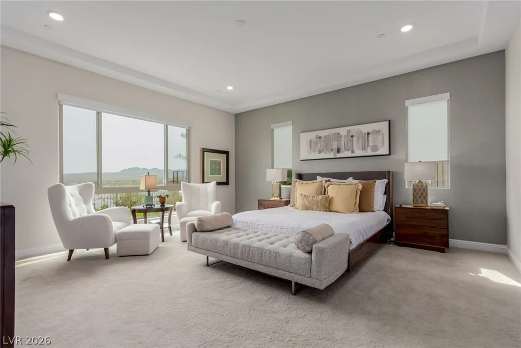 100 Water Cliff, Henderson, NV 89011