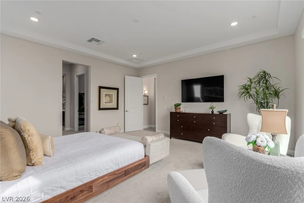 100 Water Cliff, Henderson, NV 89011