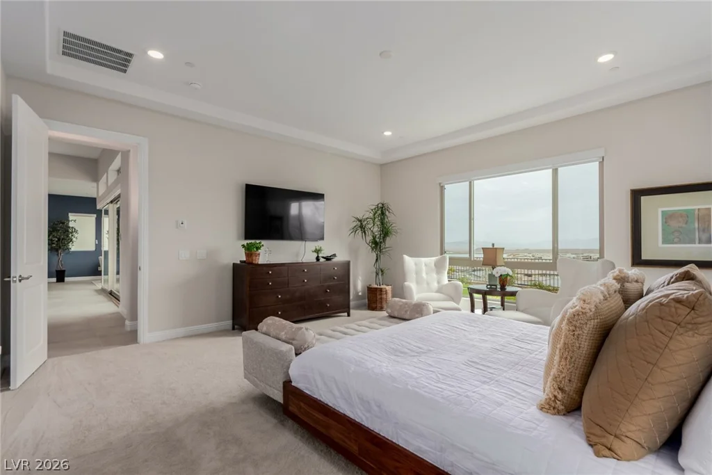 100 Water Cliff, Henderson, NV 89011