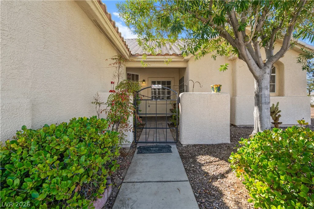 6647 Isolated, Las Vegas, NV 89110