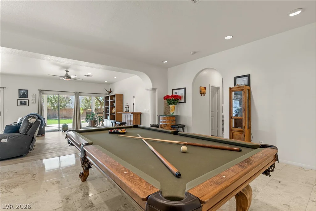6647 Isolated, Las Vegas, NV 89110