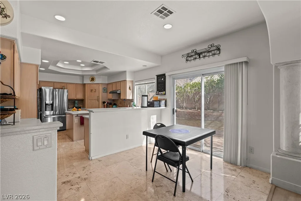 6647 Isolated, Las Vegas, NV 89110