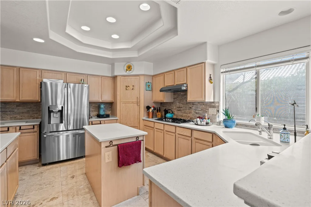 6647 Isolated, Las Vegas, NV 89110