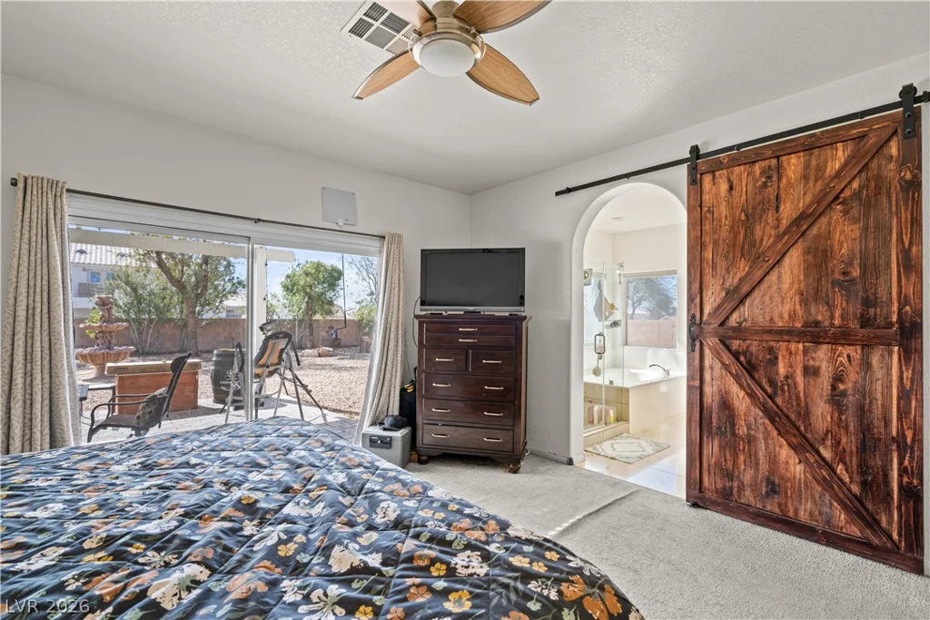 6647 Isolated, Las Vegas, NV 89110