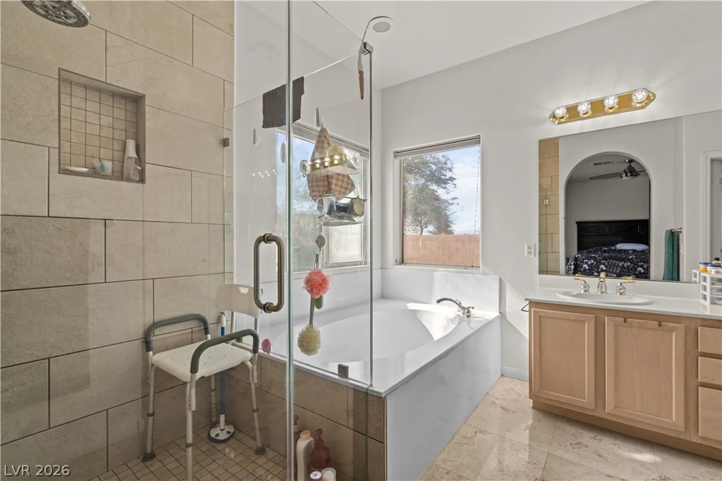 6647 Isolated, Las Vegas, NV 89110