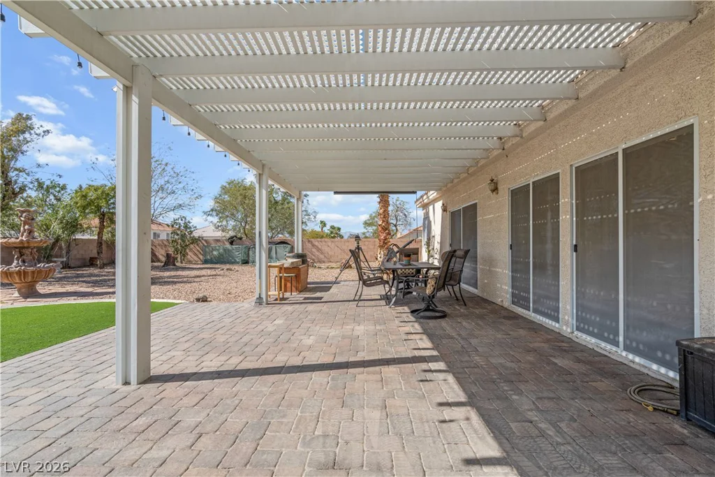 6647 Isolated, Las Vegas, NV 89110