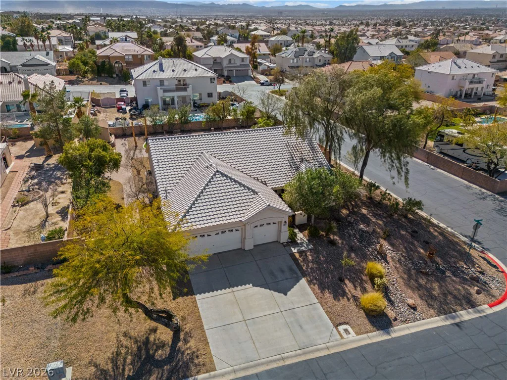 6647 Isolated, Las Vegas, NV 89110