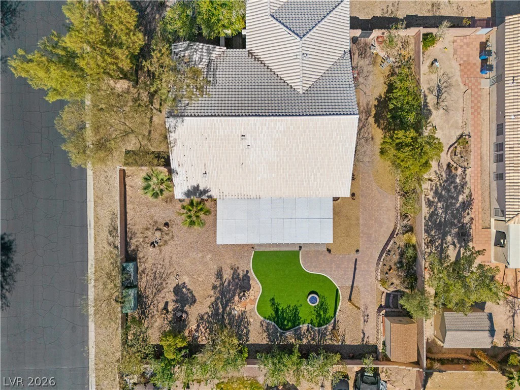 6647 Isolated, Las Vegas, NV 89110