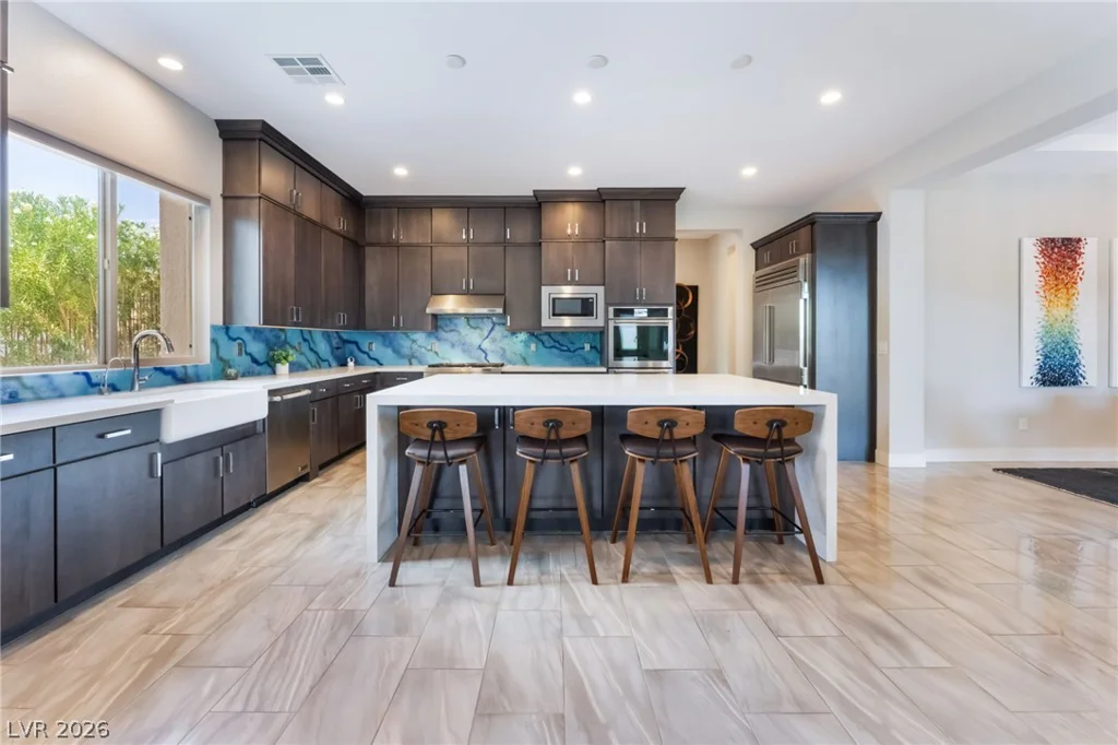 12007 Girasole, Las Vegas, NV 89138