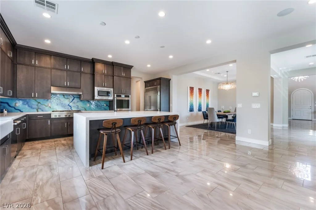 12007 Girasole, Las Vegas, NV 89138