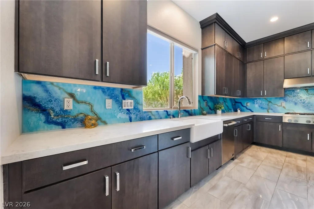 12007 Girasole, Las Vegas, NV 89138