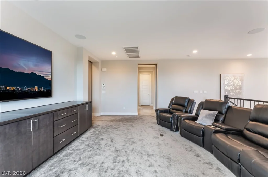 12007 Girasole, Las Vegas, NV 89138