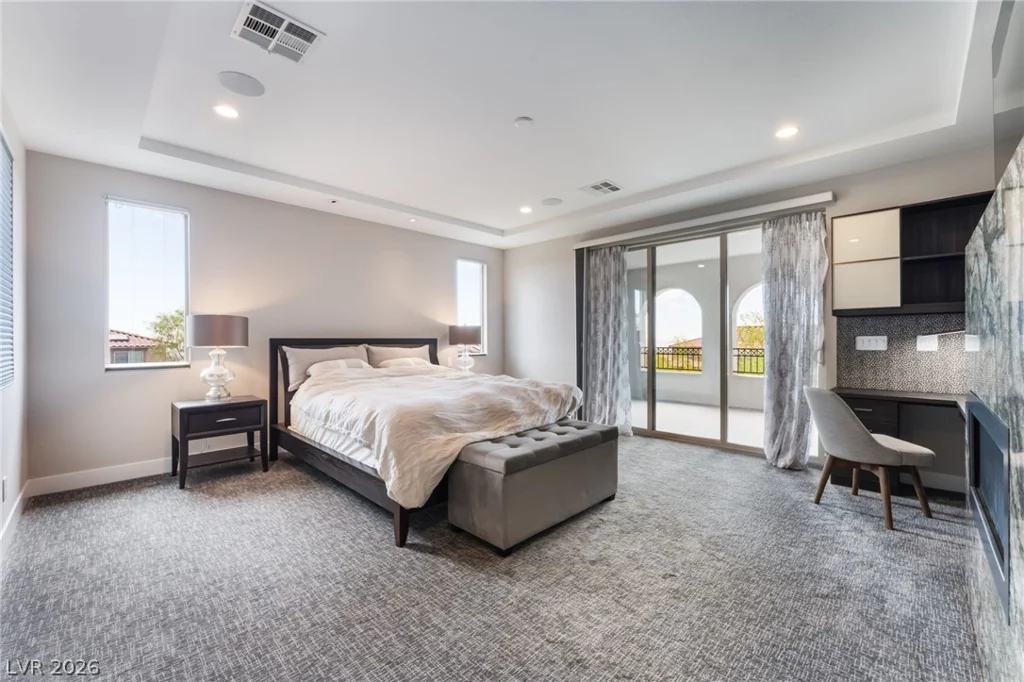 12007 Girasole, Las Vegas, NV 89138