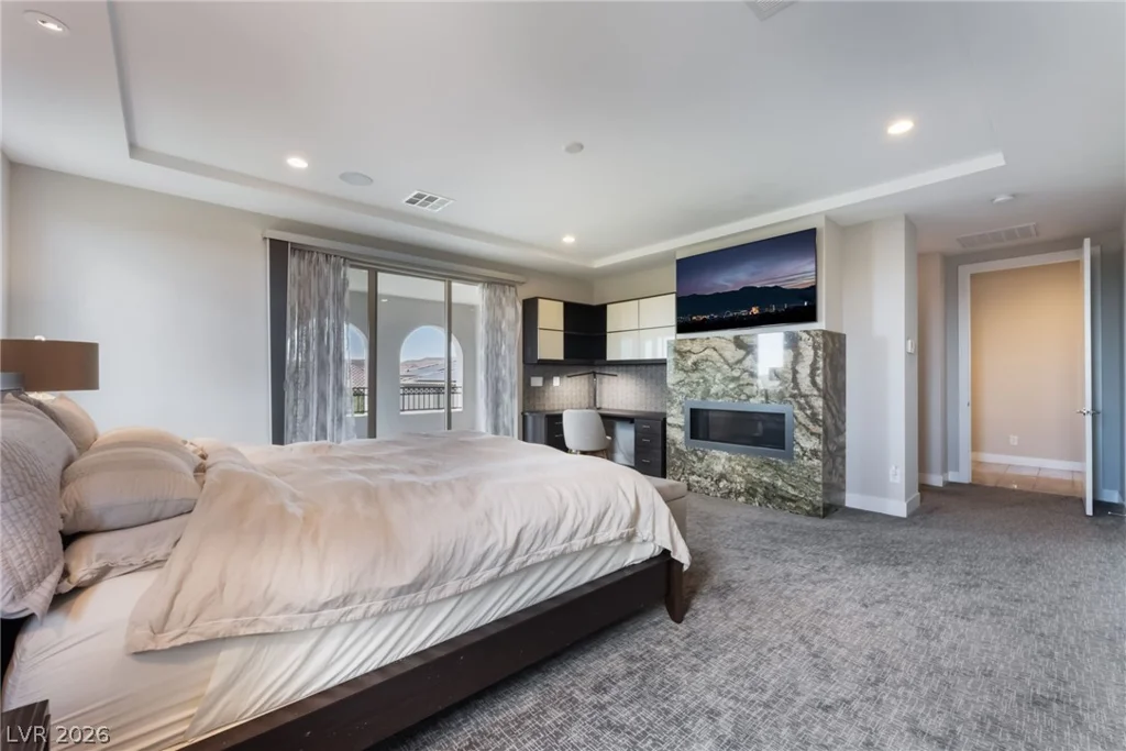 12007 Girasole, Las Vegas, NV 89138