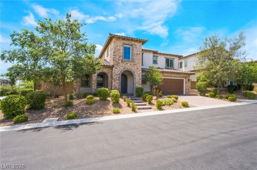 12007 Girasole, Las Vegas, NV 89138