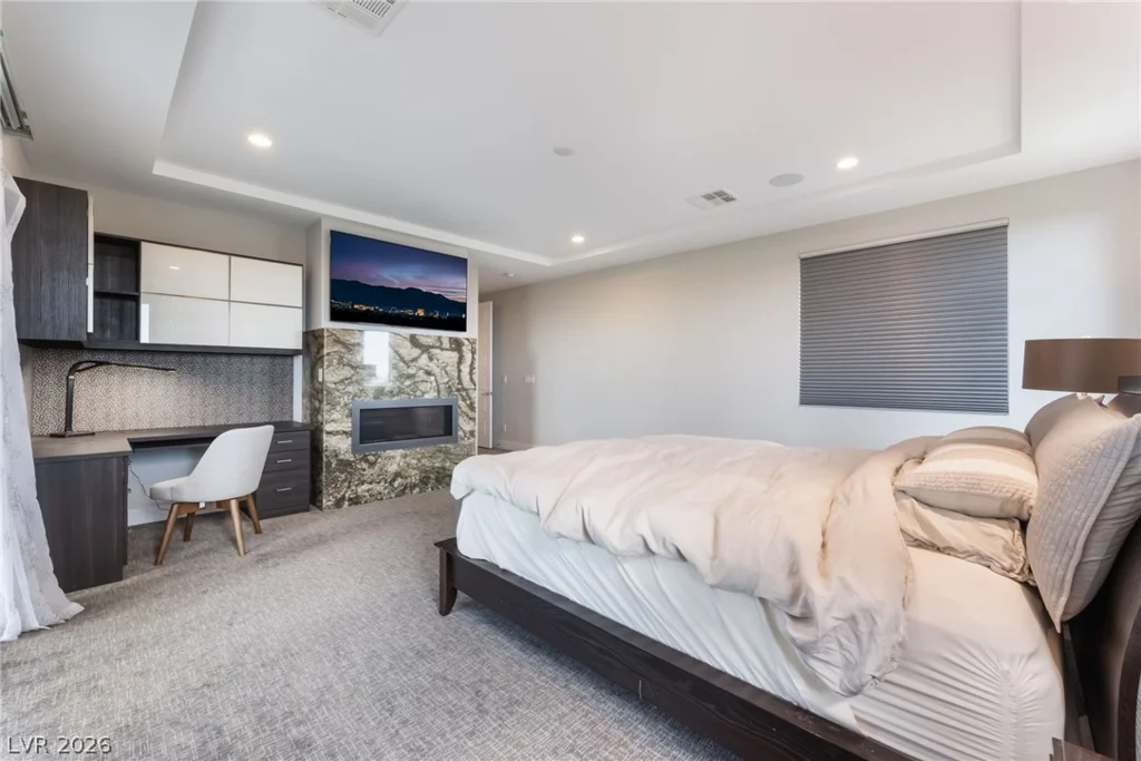 12007 Girasole, Las Vegas, NV 89138