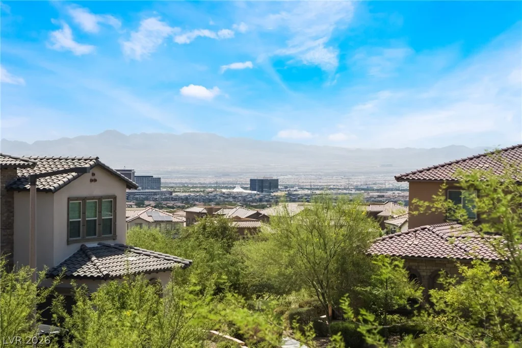 12007 Girasole, Las Vegas, NV 89138