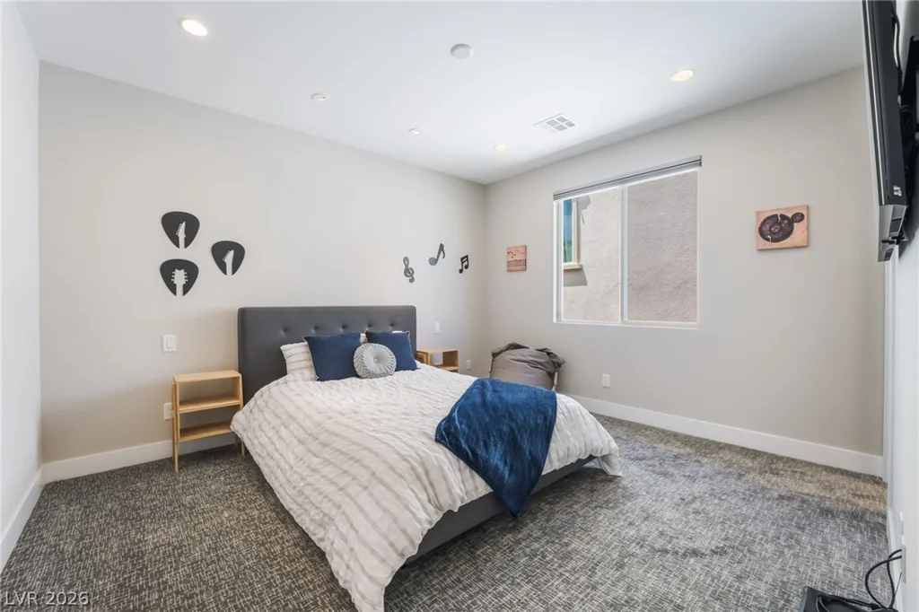 12007 Girasole, Las Vegas, NV 89138