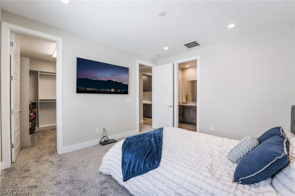 12007 Girasole, Las Vegas, NV 89138