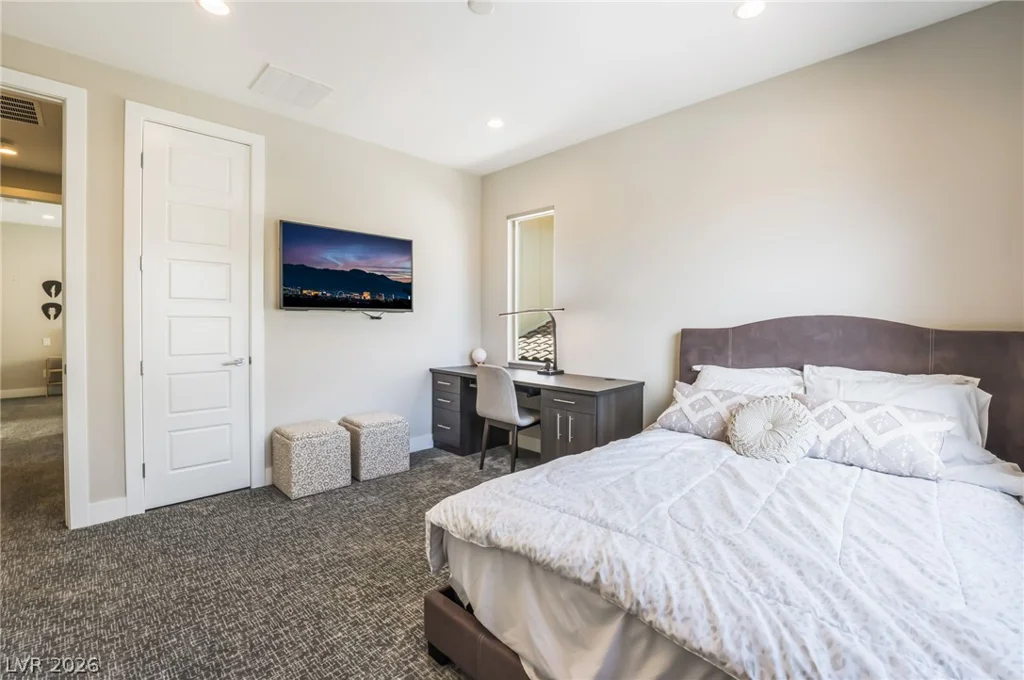 12007 Girasole, Las Vegas, NV 89138