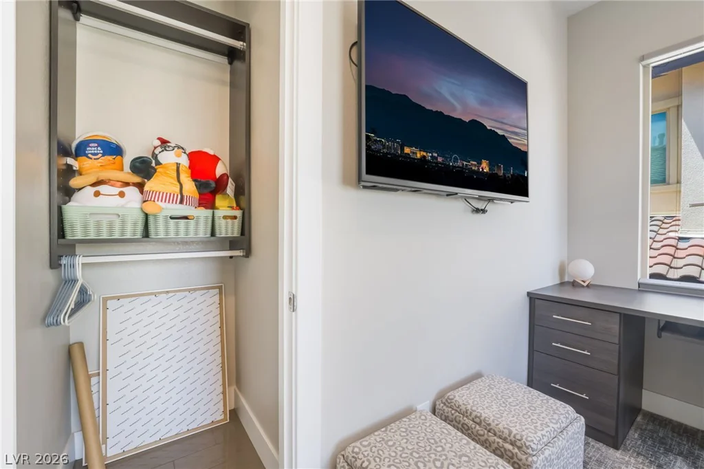 12007 Girasole, Las Vegas, NV 89138