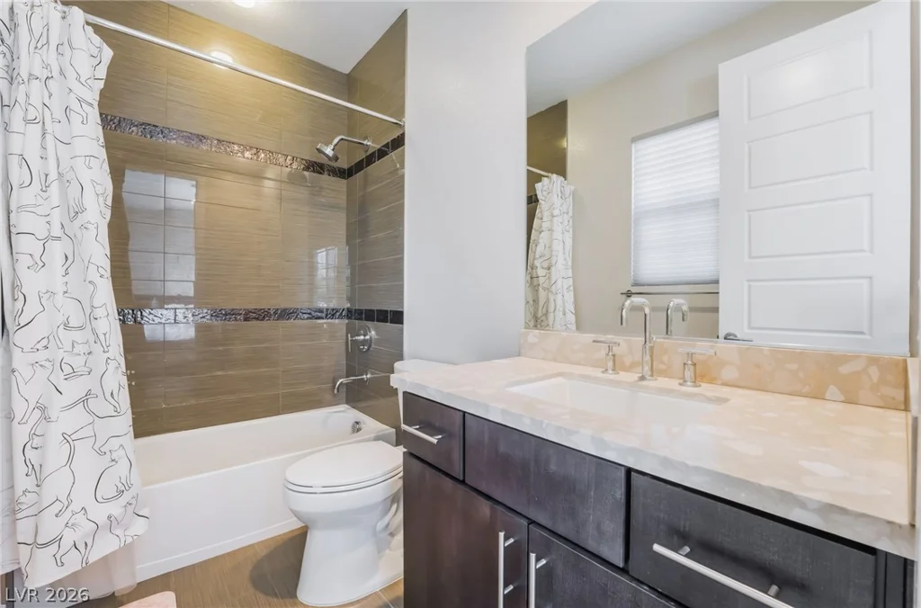 12007 Girasole, Las Vegas, NV 89138