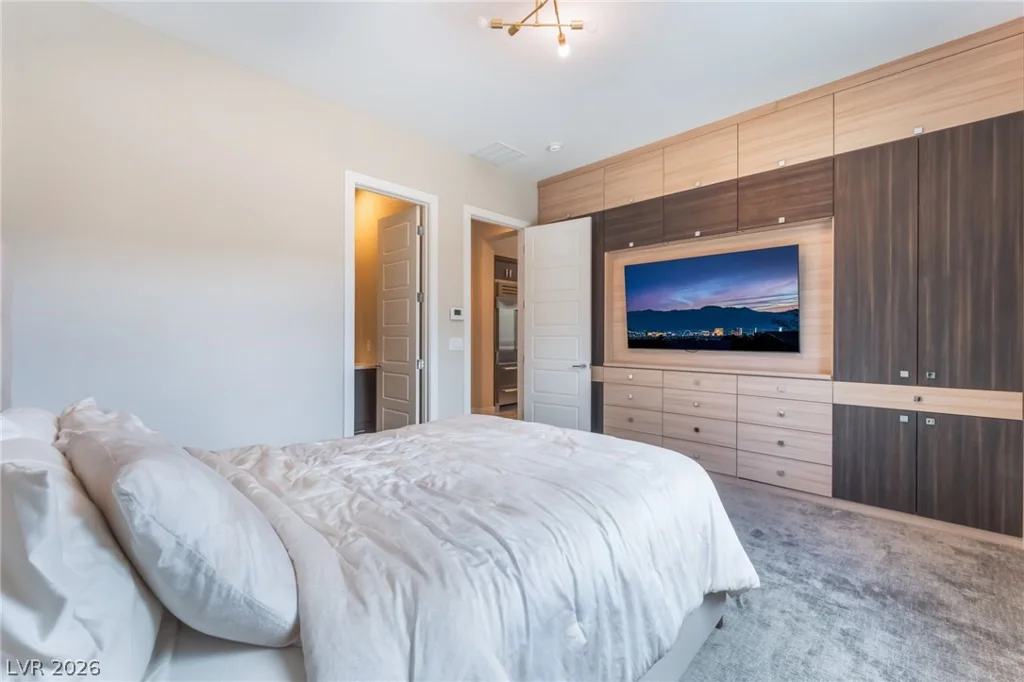 12007 Girasole, Las Vegas, NV 89138