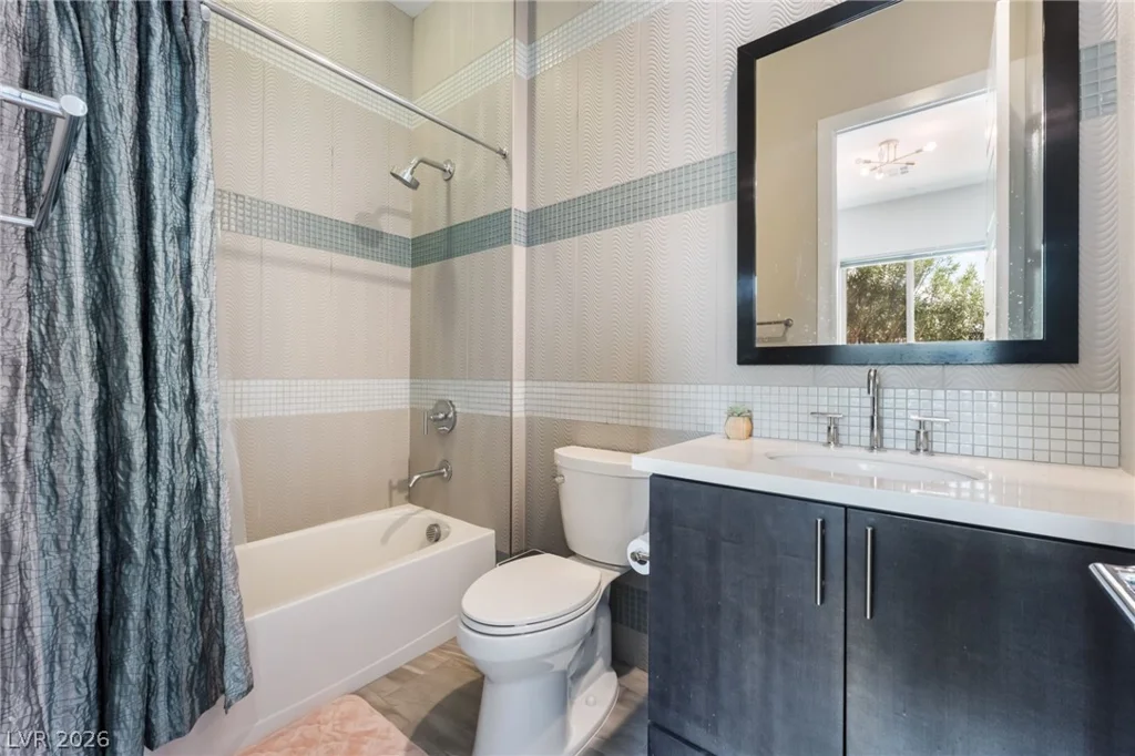 12007 Girasole, Las Vegas, NV 89138