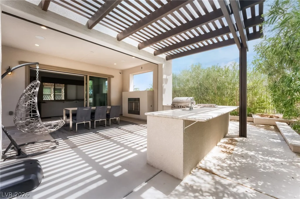 12007 Girasole, Las Vegas, NV 89138