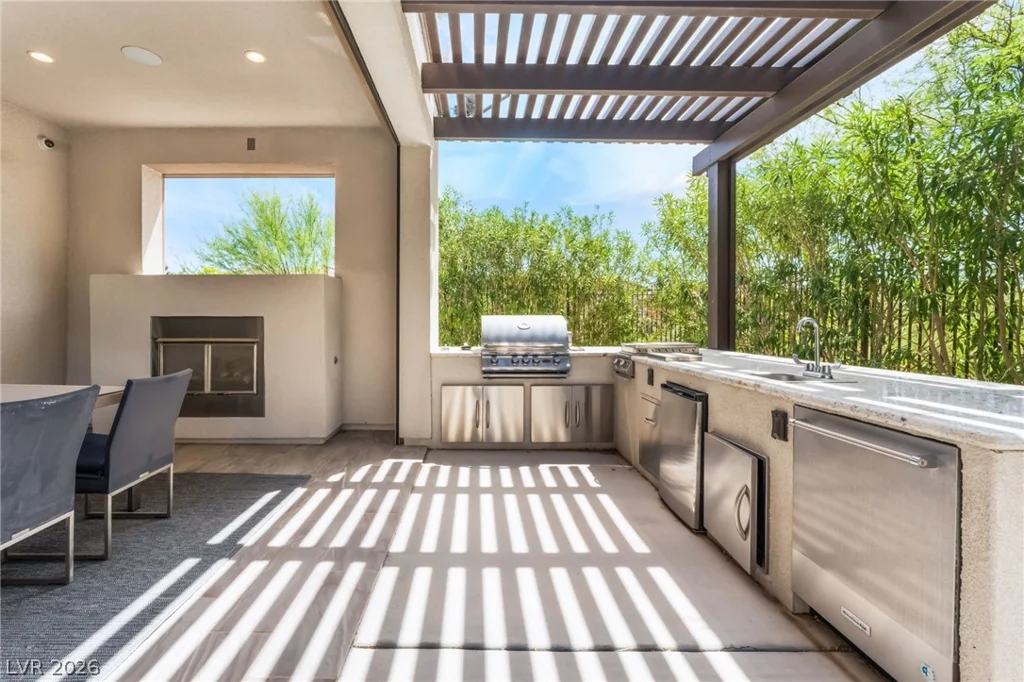 12007 Girasole, Las Vegas, NV 89138